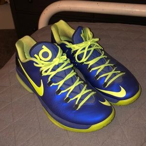 Nike Elite KD Superheroes
